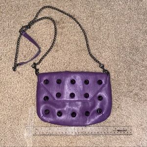 steve madden purse